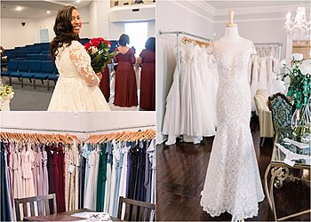 Montgomery Bridal Shops I Do Bridal & Formal Montgomery