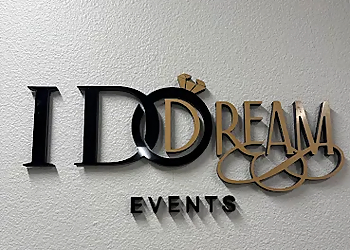 I Do Dream Events I Do Dream Events - Elk Grove, CA Wedding Planners - Client Service Image