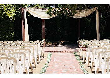 Bakersfield Wedding Planners I Do Events