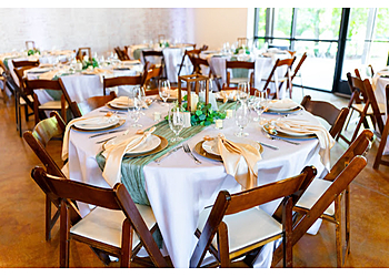 Bakersfield Wedding Planners I Do Events