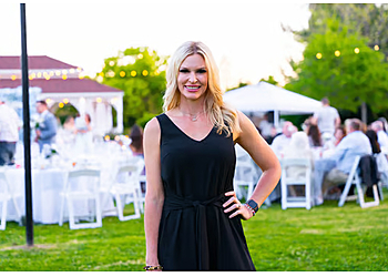 I Do Events Bakersfield Wedding Planners image 1