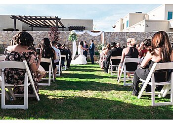 El Paso Wedding Planners I Do Weddings & Events