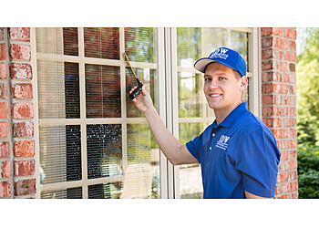 I Do Windows - Fort Wayne, IN Window Cleaners - Field Work Image