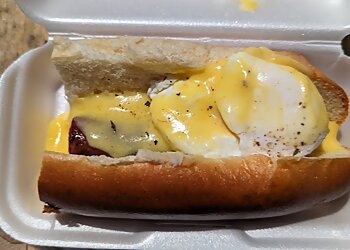 Nashville Food Trucks I Dream of Weenie