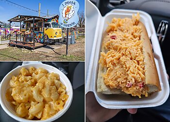 Nashville Food Trucks I Dream of Weenie