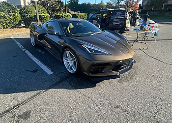 Concord Auto Detailing Services IEFinesse Detailing