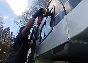 Concord Auto Detailing Services IEFinesse Detailing