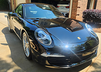 Concord Auto Detailing Services IEFinesse Detailing