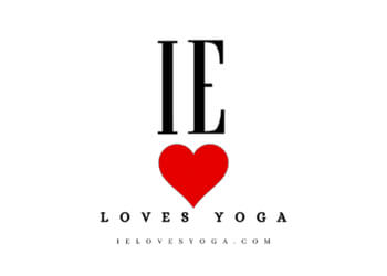 IE Loves Yoga