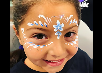 Riverside Face Painting IE Party Makers