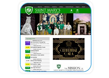 Bakersfield Web Designers IES