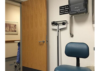 Mesquite Urologists Ifeanyi Anusionwu, MD - EXCEL UROLOGY, PLLC