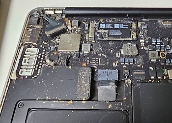 Plano Computer Repair IFixDallas