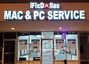 IFixDallas Plano Computer Repair