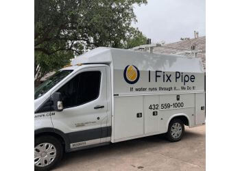 I Fix Pipe Odessa Plumbers