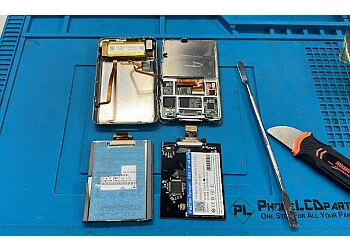 New York Cell Phone Repair IFixScreens