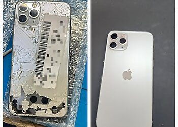 New York Cell Phone Repair IFixScreens