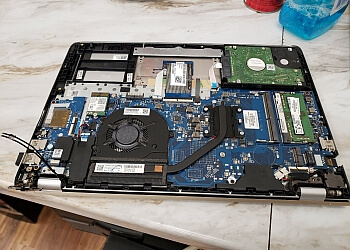 Tampa Computer Repair IFix Tampa