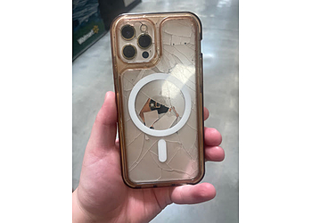 iFixandRepair  - Mobile, AL Cell Phone Repair - Sample Image