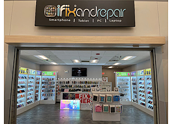 iFixandRepair  - Mobile, AL Cell Phone Repair - Business Exterior Image