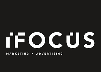 IFocus Marketing & Advertising - Overland Park, KS Advertising Agencies - Company Logo