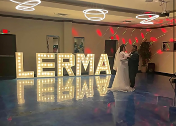 Corpus Christi Photo Booth Companies IG 360 Experience Photo Booth Rentals and Equipment, LLC