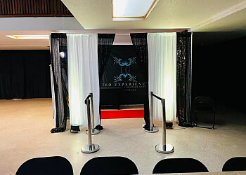 IG 360 Experience Photo Booth Rentals and Equipment, LLC Corpus Christi Photo Booth Companies