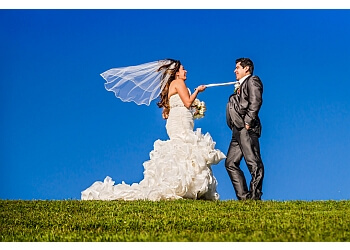 Fort Worth wedding photographer IGOR Photography