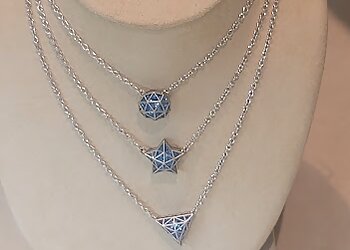 Washington Jewelry I. Gorman Jewelers