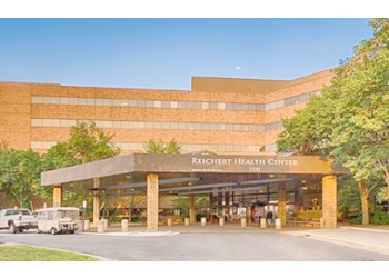 IHA Pulmonary, Critical Care & Sleep Consultants IHA Pulmonary, Critical Care & Sleep Consultants