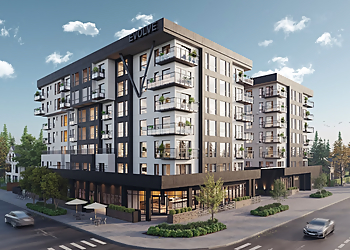 Kent Residential Architects IHB Architects