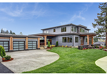 Kent Residential Architects IHB Architects