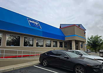 Elizabeth American Restaurants IHOP Elizabeth