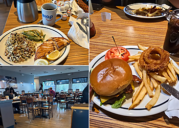 Elizabeth American Restaurants IHOP Elizabeth