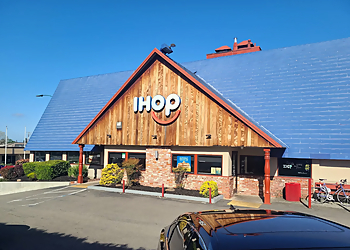 Hayward American Restaurants IHOP Hayward