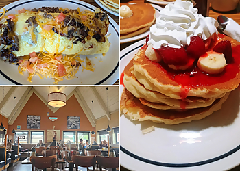 Hayward American Restaurants IHOP Hayward