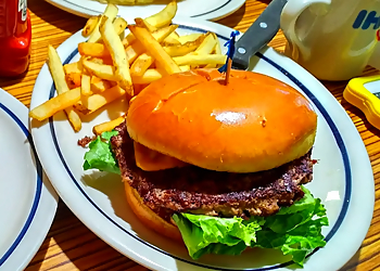 IHOP Hayward Hayward American Restaurants image 1