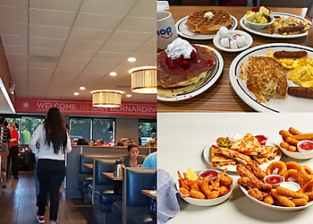 IHOP San Bernardino - San Bernardino, CA American Restaurants - collage image(highlights)