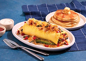 IHOP San Bernardino IHOP San Bernardino - San Bernardino, CA American Restaurants - Food Image