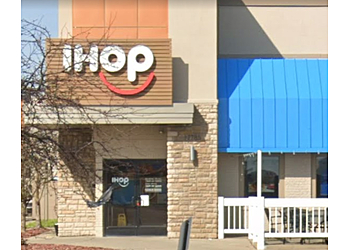 Sterling Heights American Restaurants IHOP Sterling Heights