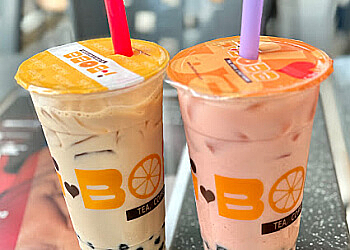 Mesquite Juice Bars I Heart Boba