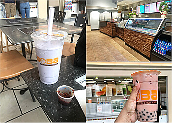 Mesquite Juice Bars I Heart Boba
