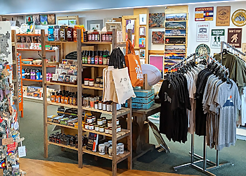 Denver Gift Shops I Heart Denver Store