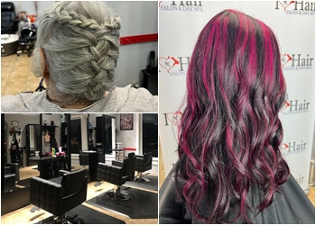 I Heart Hair Salon & Day Spa - Waco, TX Hair Salons - Service Highlights