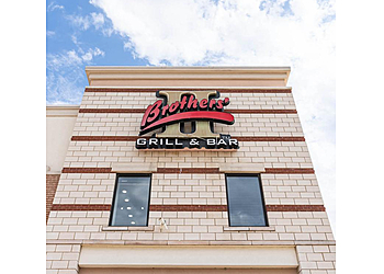 Plano Sports Bars II Brothers Grill & Bar