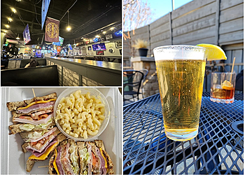 Plano Sports Bars II Brothers Grill & Bar