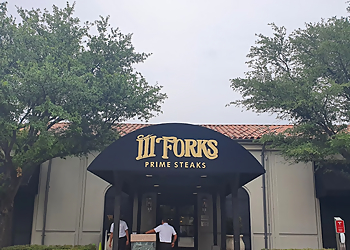 Frisco Steak Houses III Forks