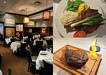 Frisco Steak Houses III Forks