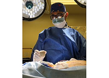 Houston Pain Management Doctors IIoannis Skaribas, MD, DABA, FASA - EXPERT PAIN