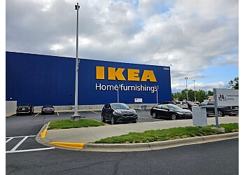 IKEA Charlotte Furniture Stores